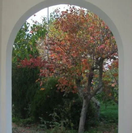 Del Bergamotto Cefalù