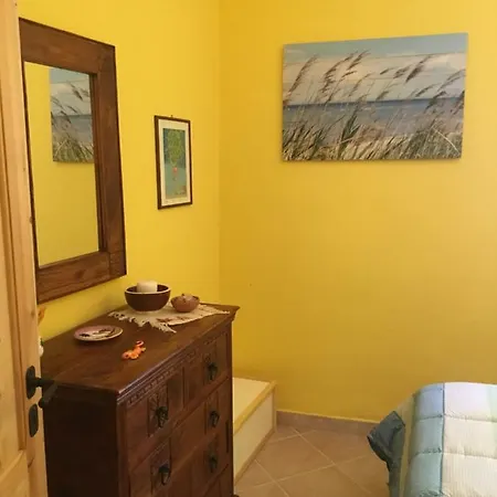 Del Bergamotto Villa Cefalù